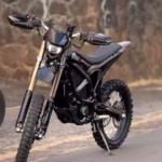 Sur Ron Ultra Bee photo review