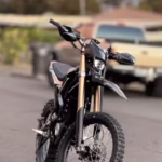 Sur Ron Ultra Bee photo review