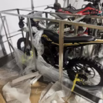 Sur Ron Ultra Bee photo review