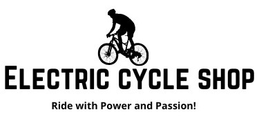 Electricycle Shop