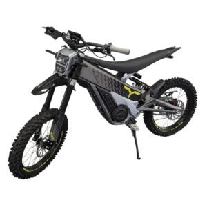 New Talaria XXX Electric Bike - Unleash 5000W