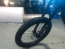 Stealth Bomber 21*3.0 Turtle tires OEM - Image 3