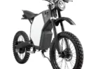 Stealth Enduro