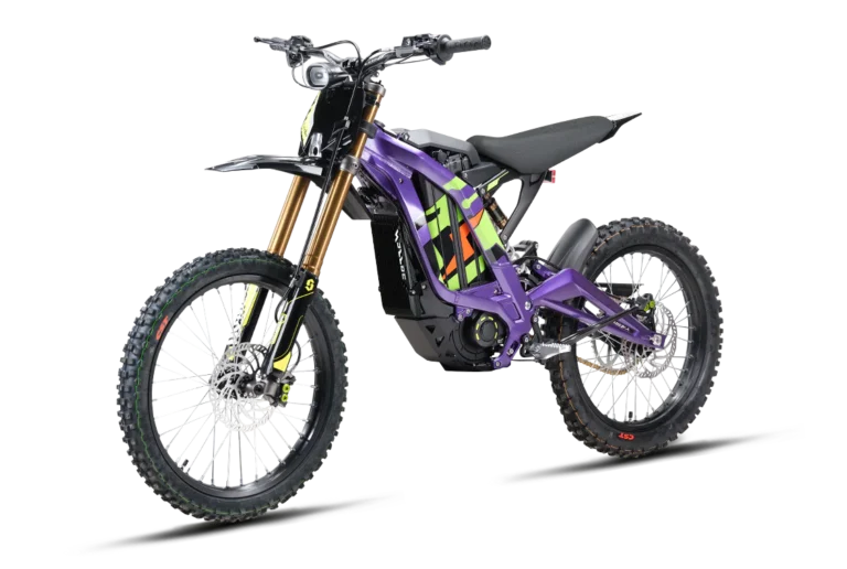 Shop the all new 2025 surron