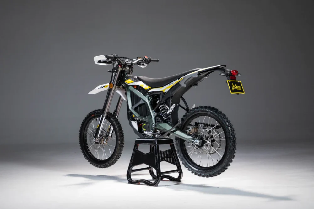 Cavo Batteria SURRON Ultrabee | Cavo Di Scarica Originale Per Bici Elettrica