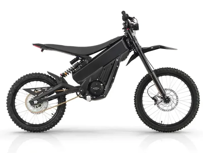 2025 Talaria xxx black