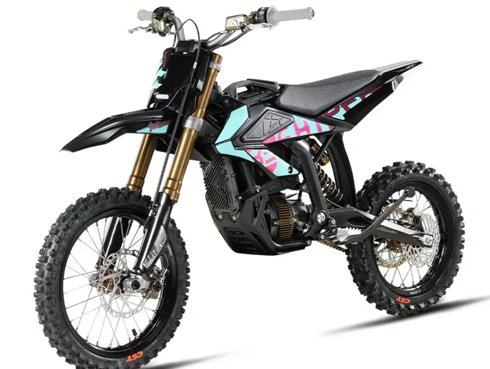 2025 Surron hyper bee