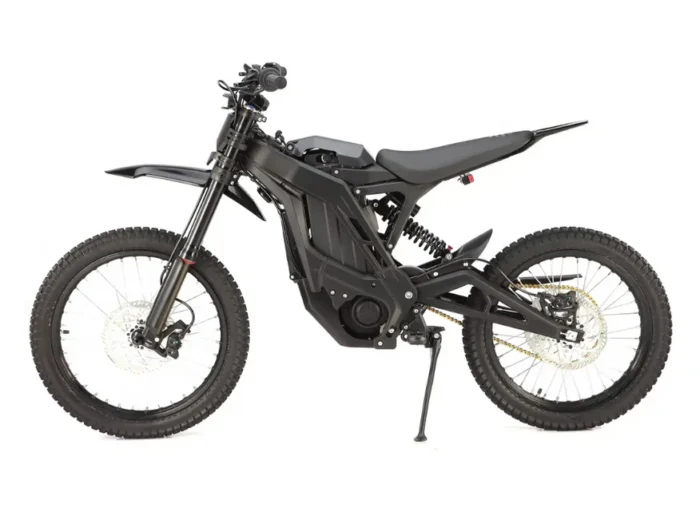 E Ride Pro SS 3.0 | 72V 50AH 16KW | Long Range Electric Dirt Bike