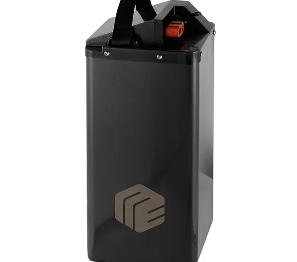 72V Talaria XXX Battery Upgrade