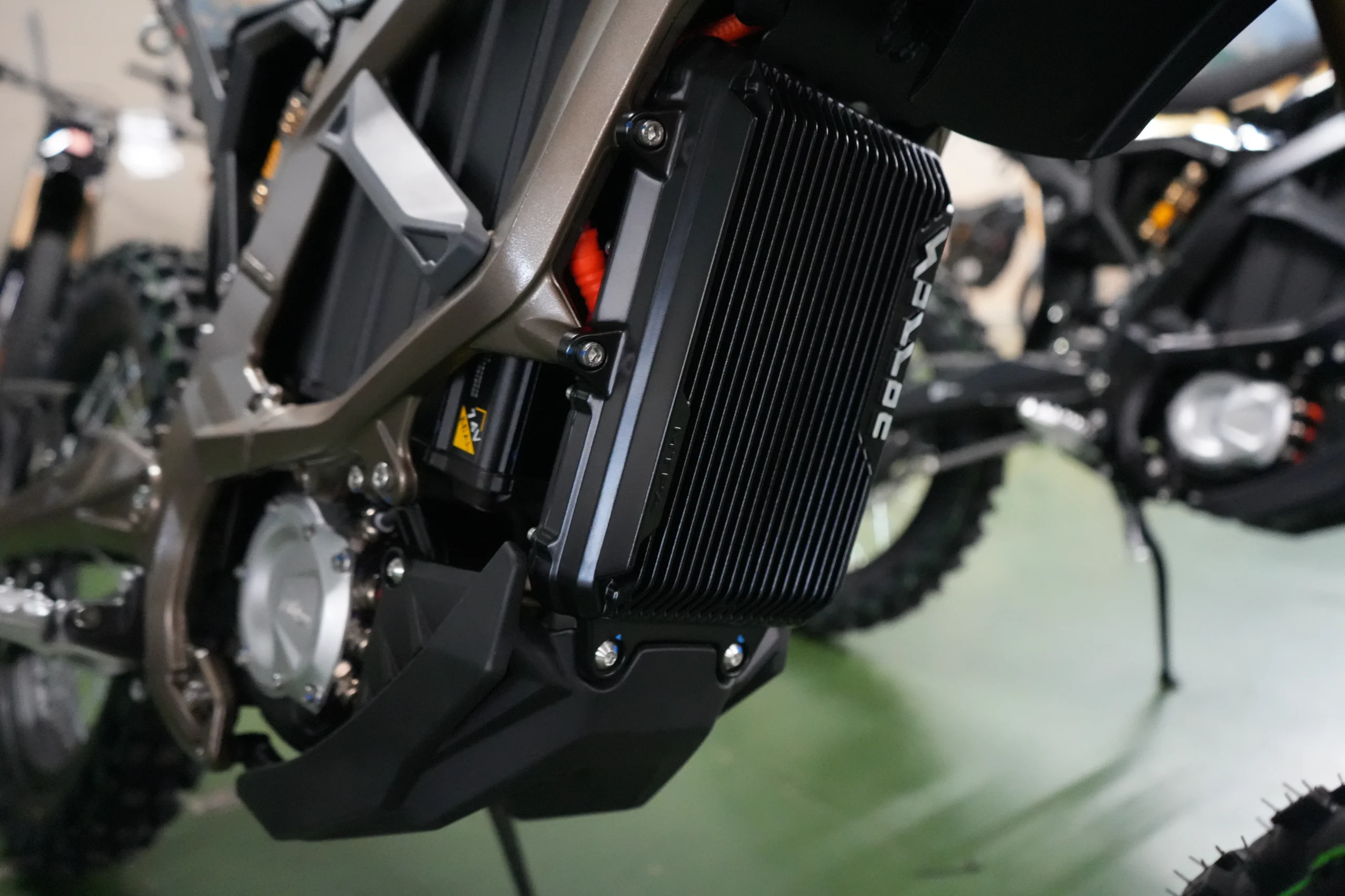 2026 Surron Ultra Bee electric dirt bike for sale in the USA
