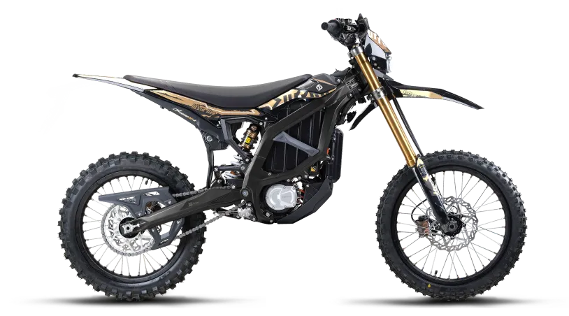 2026 Surron Ultra Bee electric dirt bike for sale in the USA